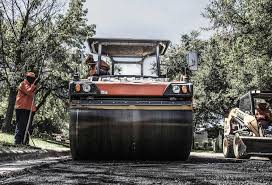 Best Driveway Repair and Patching  in Coweta, OK